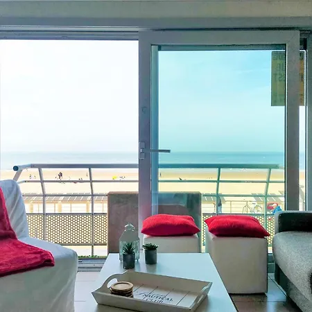 Residentie Zeezicht 오스텐드