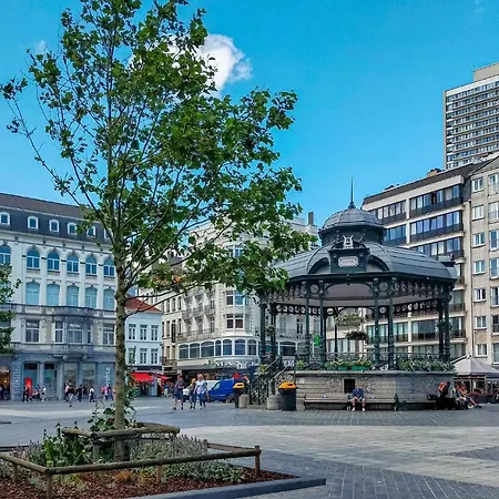 Residentie Zeezicht 오스텐드
